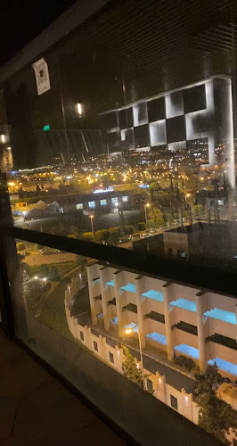 Opinii despre THE ROOF în أبها - الضيافة