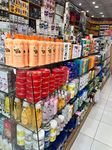 Opinii despre اسواق ومحامص عال الكيف în الرياض - الضيافة