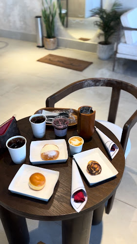 Comentarii opinii despre Nafas dot cafe نفس