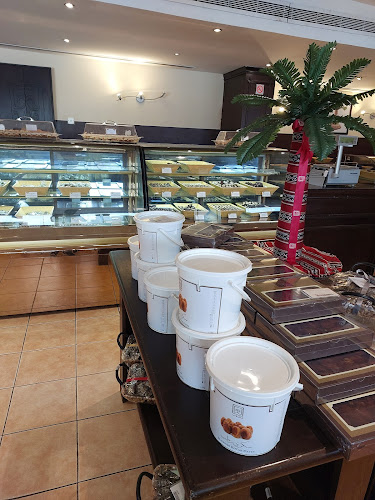 تالة الجود للتمور الفاخرة - جدة