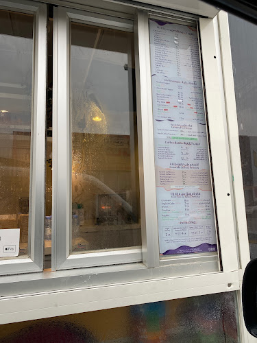 اونزا كافيه ، طريق الملك عبدالله - الرياض