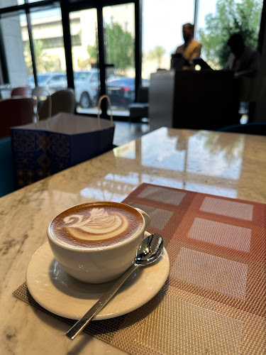 الأمير سلطان، العليا، الرياض 12223