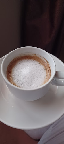 روتانة كوفي شوب - جدة