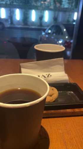 Opinii despre جاز كوفي în جدة - الضيافة