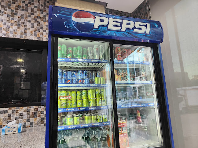 مطعم ورقة زيتون - الرياض