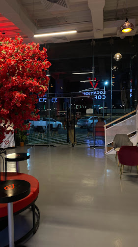 Location Coffee | لوكيشن كافي - حفر الباطن