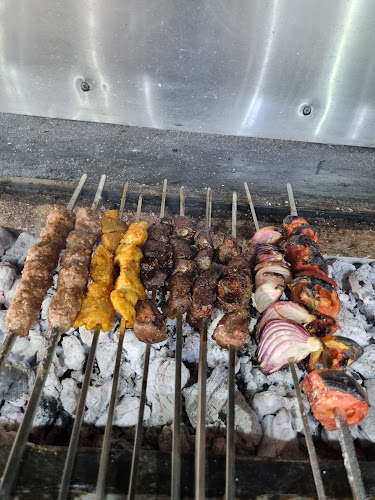 مذاق البيت العراقي للمشويات - الطائف