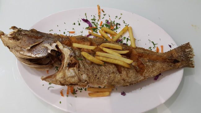 Sayadiyah restaurant مطاعم الصيادية