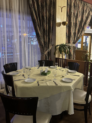 مطعم مرحبا - الرياض