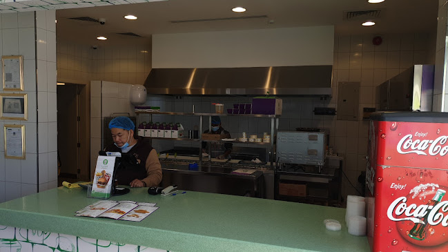 Opinii despre شونيز în الرياض - الضيافة