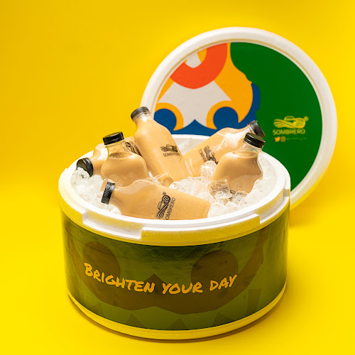 سمبريرو - الرياض