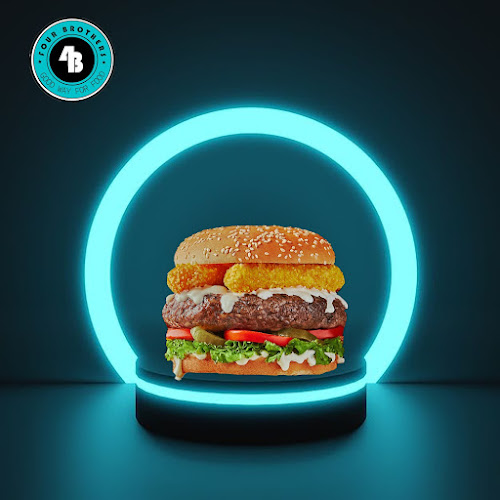 Four Brothers restaurant