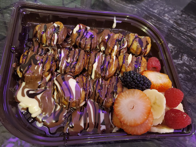 سكوير كافيه