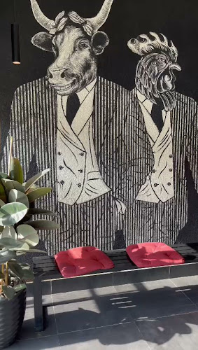 ستامب برجر - الرياض