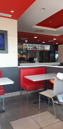 دجاج كنتاكي - Azizia