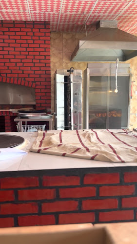 مطعم عنوان الكرم البخاري