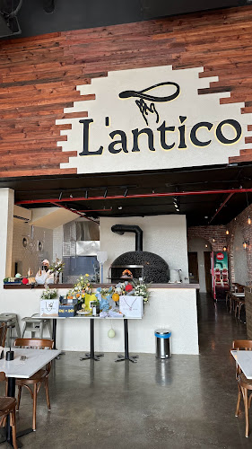 مطعم لانتيكو | L’antico Restaurant