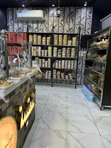 Comentarii opinii despre مطعم التعتيمة الحجازية بالطائف