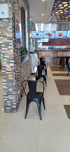 Opinii despre نصف شواية - العزيزية în الطائف - الضيافة