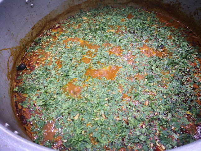 مطاعم ومطابخ ركن الرمنسيه خاص با الذبائح - الضيافة