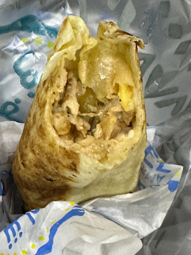 شاورما رفيف - مكة