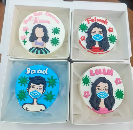 ماربل سلاب كريميري - جدة