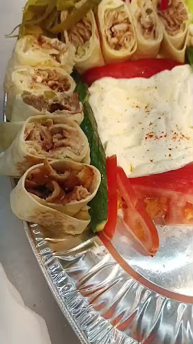 فلافل شاورما معجنات عكار