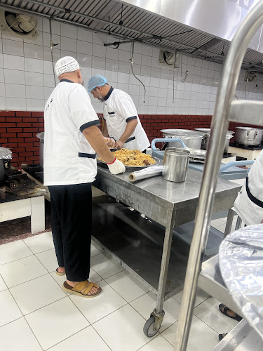 CQ5V+68M، شارع الامير ناصر بن سعود، الرصيفة، مكة 24232