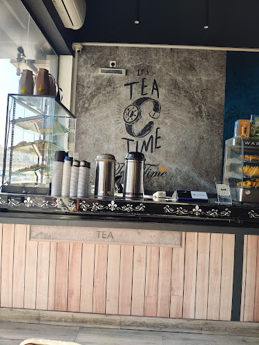 Tea Time - Adama, Dammam