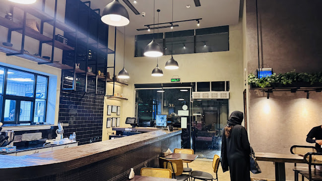 Opinii despre فول بار în جدة - الضيافة