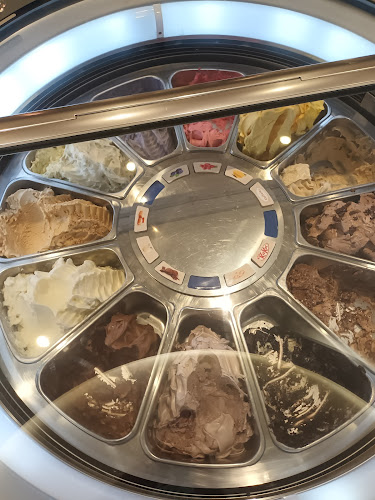 Comentarii opinii despre Zero Degree Gelato