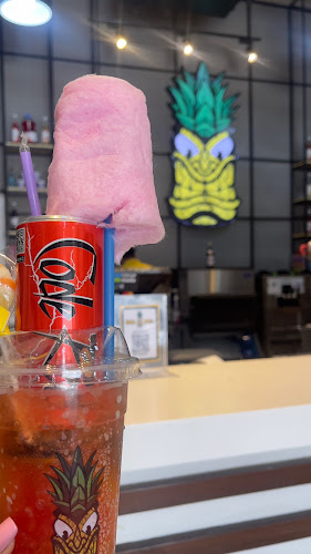 Opinii despre BORA BORA în حفر الباطن - الضيافة