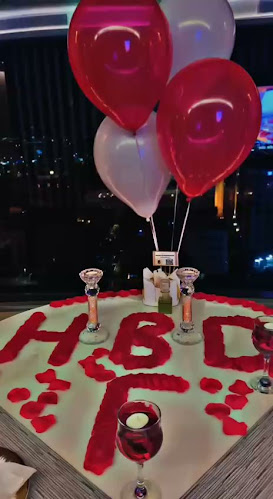 Opinii despre مطعم إتوال دو مير ( الدوار ) în جدة - الضيافة