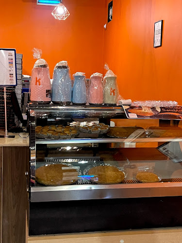 مطعم غصن السنبلة