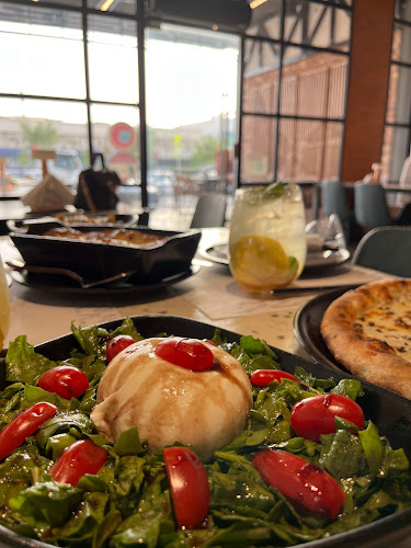 Opinii despre باي ريف în الرياض - الضيافة