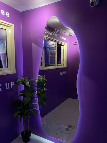 Opinii despre لاتاس în مكة - الضيافة