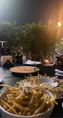 Comentarii opinii despre كريزي بيتزا