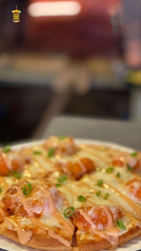 Comentarii opinii despre يم يم بيتزا (فرع الرس)