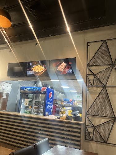 Comentarii opinii despre برجر تيست