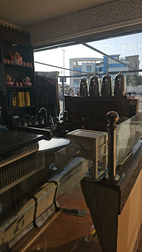 Comentarii opinii despre ديوانية زعفران