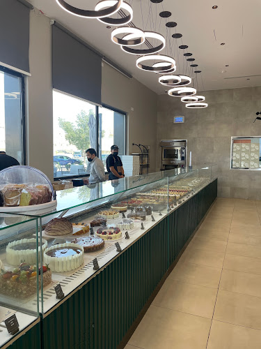 دوكة | مخابز و حلويات - الضيافة