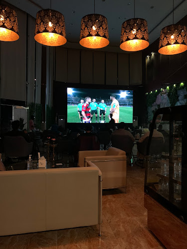 Comentarii opinii despre كوفي كلوب Coffee Club &