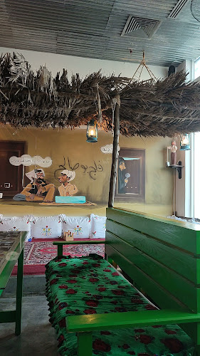 أبو هريرة، حي المباركية، الدمام 32422