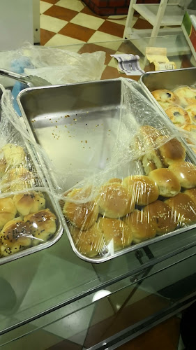 صحتين و صحة - الضيافة