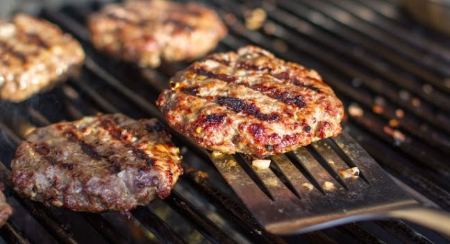 Comentarii opinii despre برجر هات العزيزية