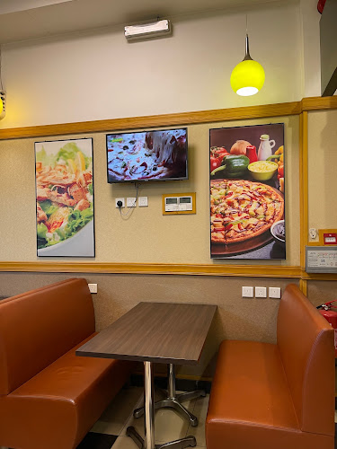 بروكلي باستا - الرياض