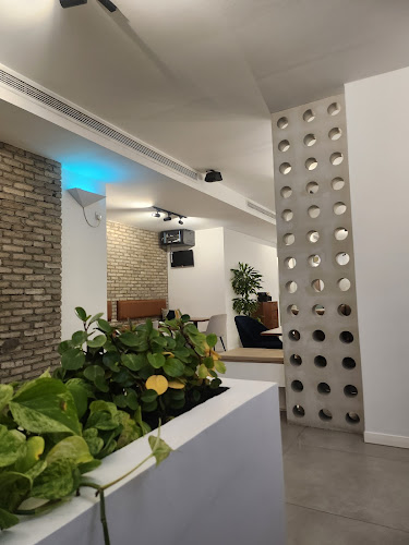 Opinii despre Ekleel cafe - إكليل كافيه în جدة - الضيافة