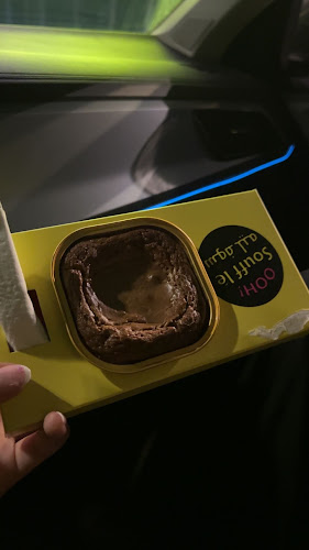 سوفلية - الضيافة