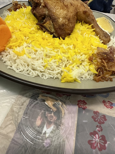 مطعم درب الزلق للمأكولات البحرية