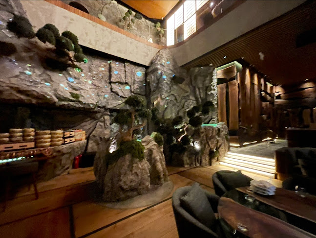 Comentarii opinii despre نوزومي